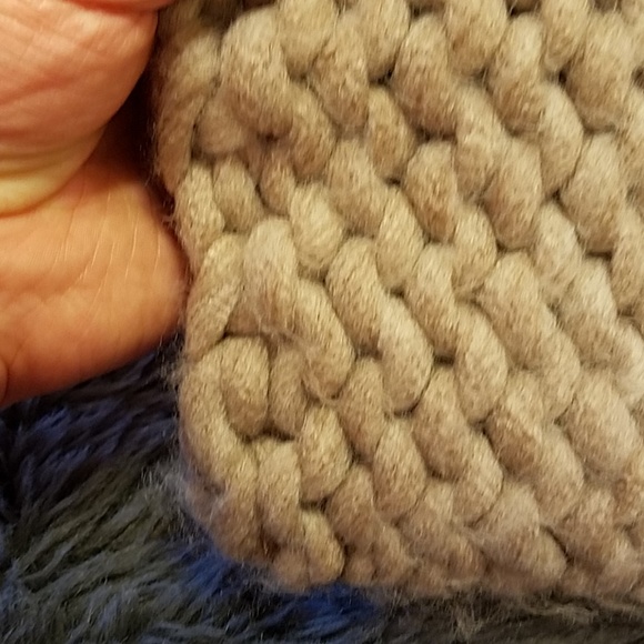 Merona Infinity Scarf - Picture 2 of 4